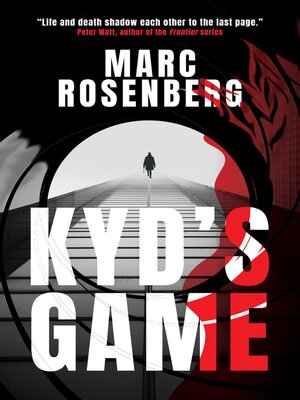 cover image of Kyd's Game